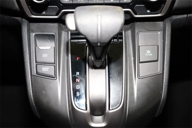 Thumbnail: 2017 Honda CR-V - 31