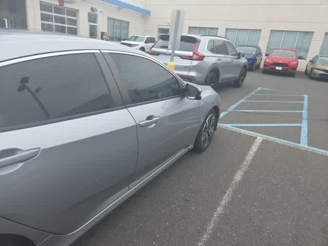 Thumbnail: 2016 Honda Civic - 12