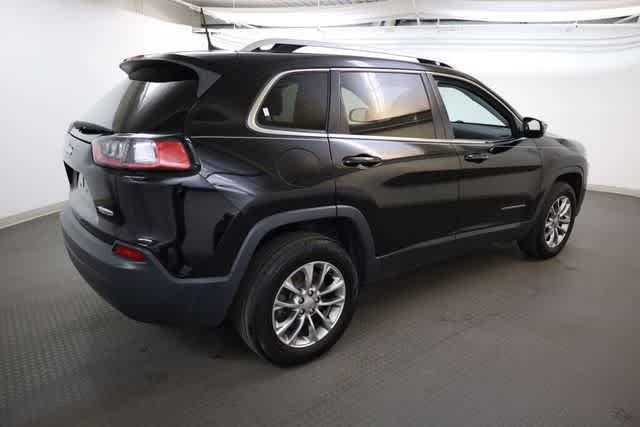 Thumbnail: 2019 Jeep Cherokee - 8