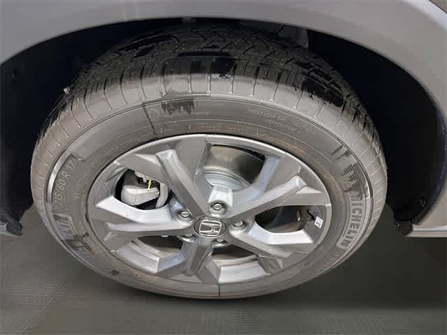 Thumbnail: 2026 Honda HR-V - 10