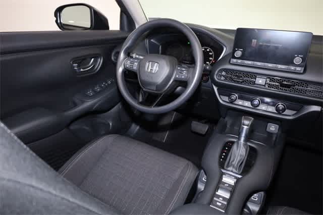 Thumbnail: 2023 Honda HR-V - 18