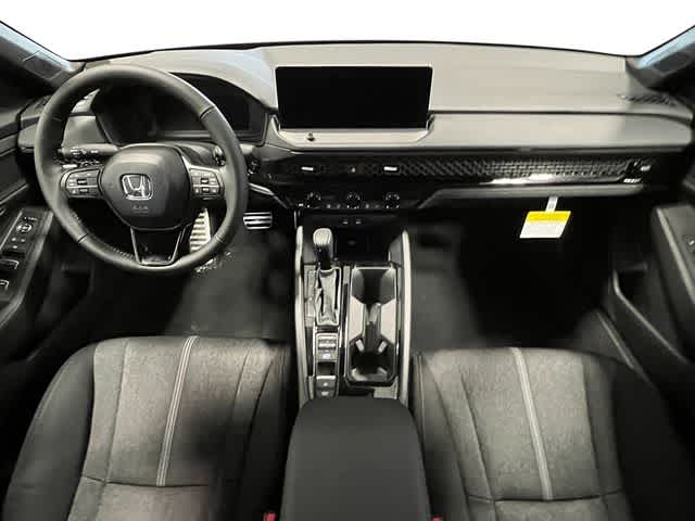 Thumbnail: 2026 Honda Accord - 16