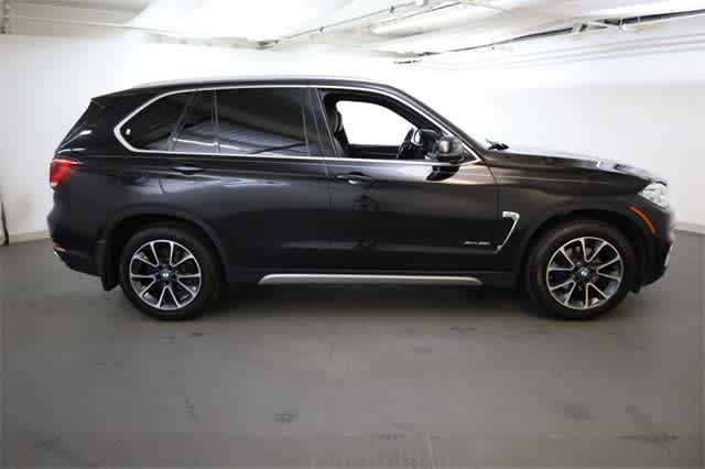 Thumbnail: 2018 BMW X5 - 9
