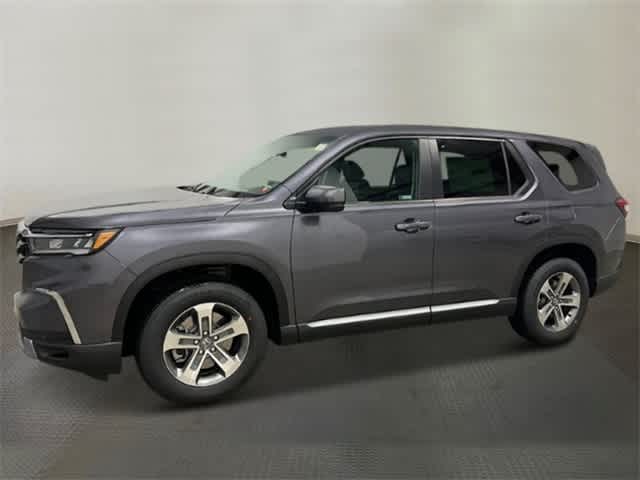 Thumbnail: 2025 Honda Pilot - 2