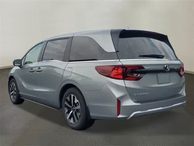 Thumbnail: 2026 Honda Odyssey - 2
