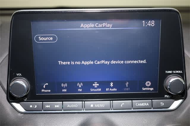 Thumbnail: 2020 Nissan Sentra - 27