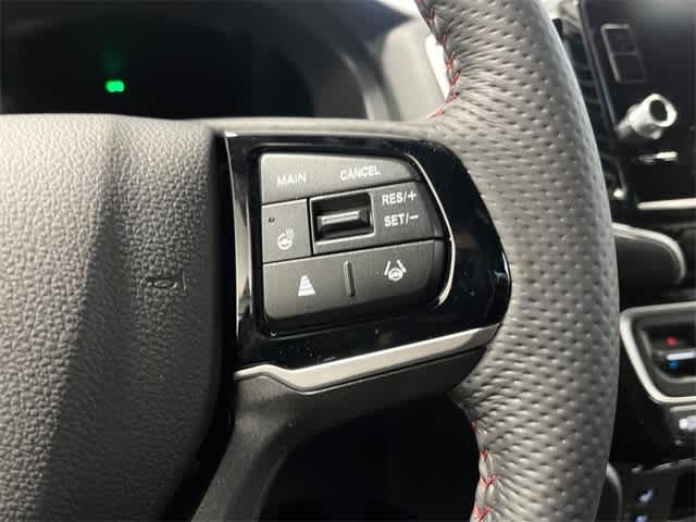 Thumbnail: 2026 Honda Ridgeline - 18