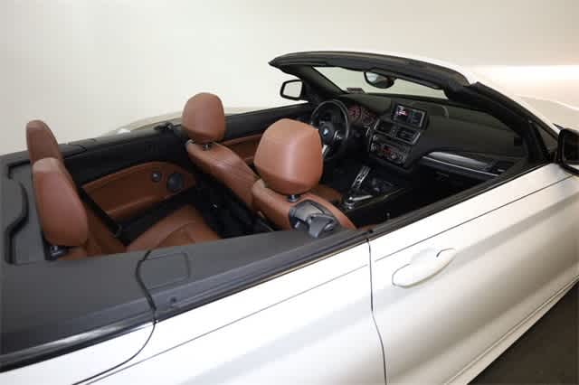 Thumbnail: 2016 BMW 2 Series - 18