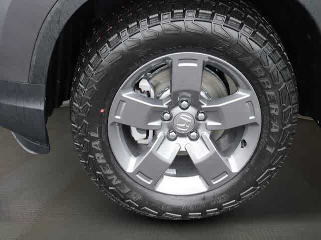 Thumbnail: 2026 Honda Ridgeline - 9