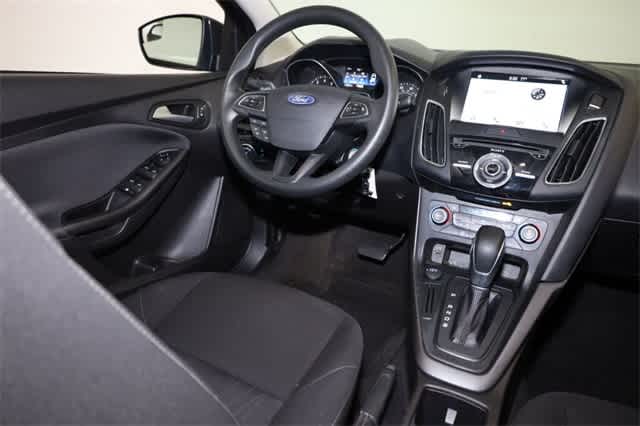 Thumbnail: 2018 Ford Focus - 16