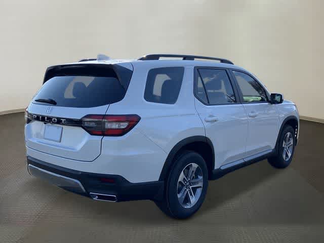 Thumbnail: 2026 Honda Pilot - 5
