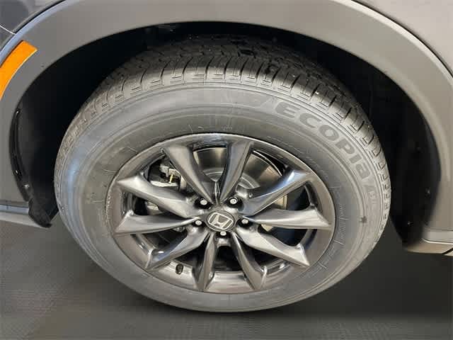 Thumbnail: 2026 Honda CR-V - 10