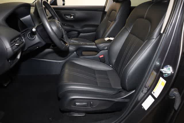 Thumbnail: 2024 Honda HR-V - 16