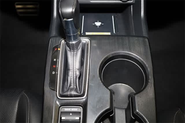 Thumbnail: 2024 Honda Civic - 34