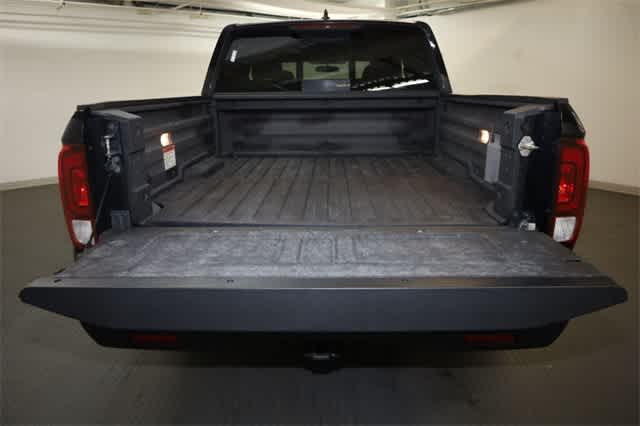Thumbnail: 2019 Honda Ridgeline - 35