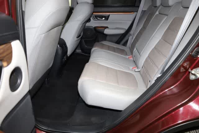 Thumbnail: 2019 Honda CR-V - 21