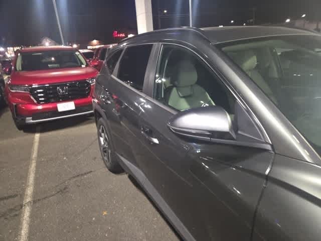 Thumbnail: 2022 Hyundai Tucson - 15