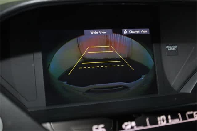 Thumbnail: 2013 Honda Pilot - 24