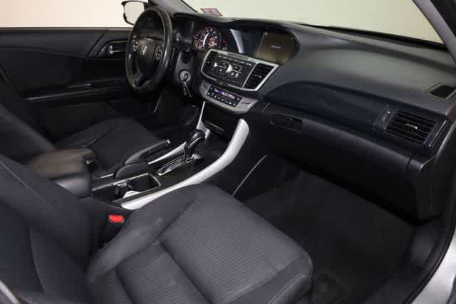 Thumbnail: 2013 Honda Accord - 30