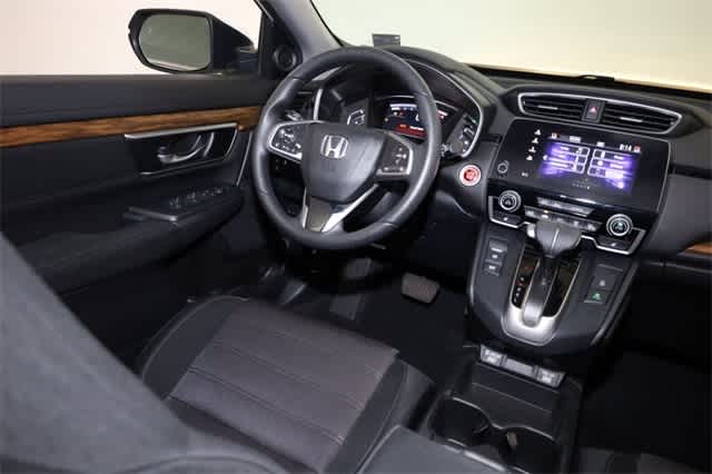 Thumbnail: 2022 Honda CR-V - 17