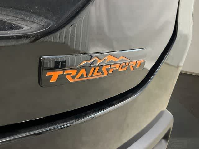 Thumbnail: 2026 Honda Pilot - 6