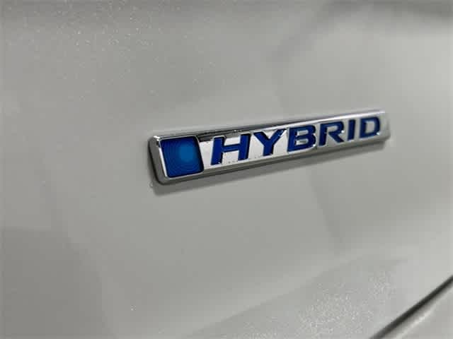 Thumbnail: 2025 Honda Accord - 6