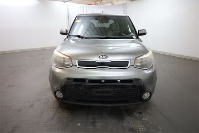 Thumbnail: 2016 Kia Soul - 12