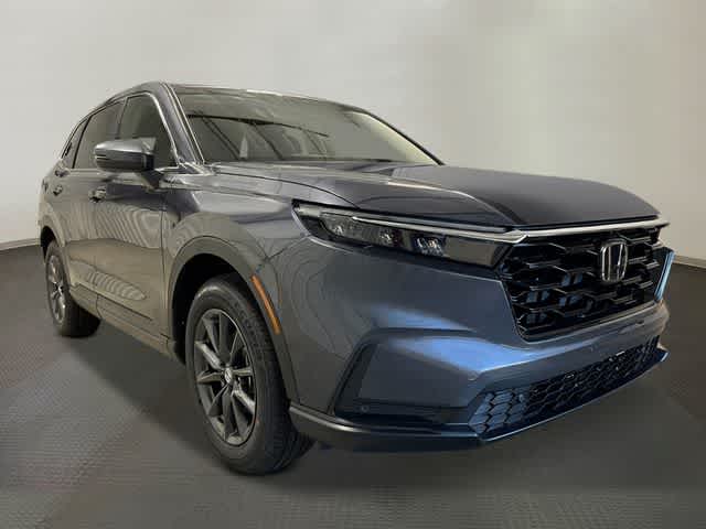 Thumbnail: 2026 Honda CR-V - 8