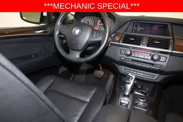 Thumbnail: 2013 BMW X5 - 22
