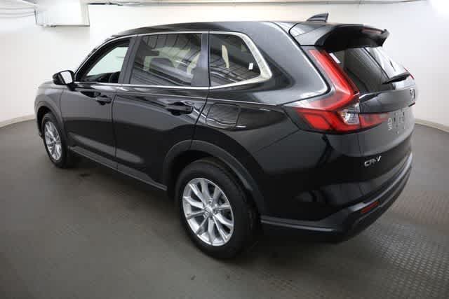 Thumbnail: 2024 Honda CR-V - 4