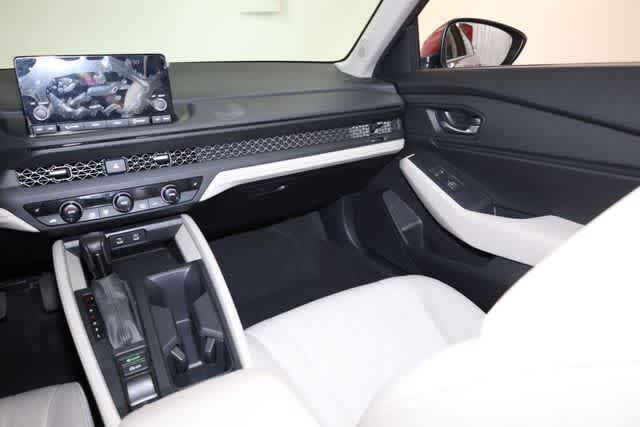 Thumbnail: 2023 Honda Accord - 23