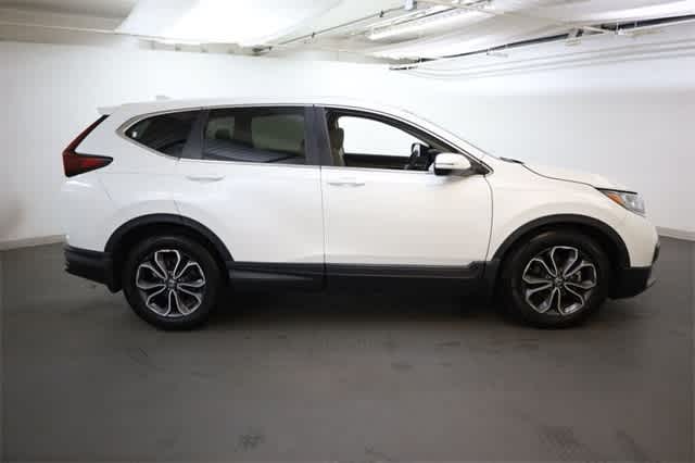 Thumbnail: 2022 Honda CR-V - 9