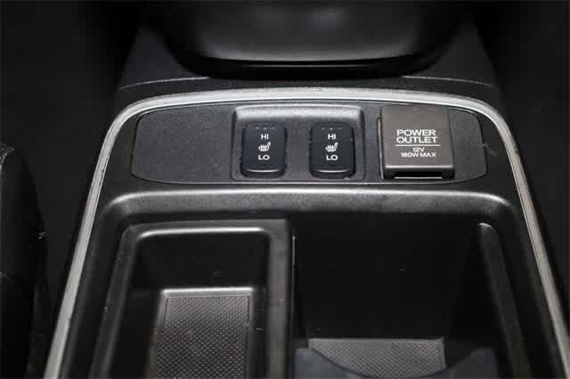 Thumbnail: 2015 Honda CR-V - 33