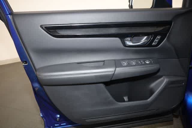 Thumbnail: 2023 Honda CR-V - 13