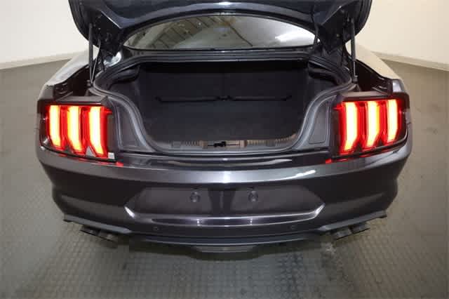 Thumbnail: 2022 Ford Mustang - 35