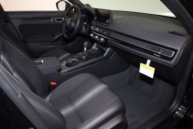 Thumbnail: 2026 Honda Civic - 19