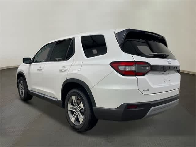 Thumbnail: 2025 Honda Pilot - 3