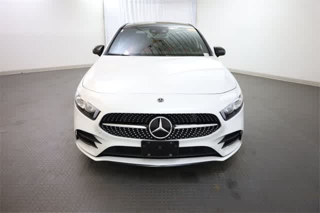 Thumbnail: 2019 Mercedes-Benz A-Class - 12