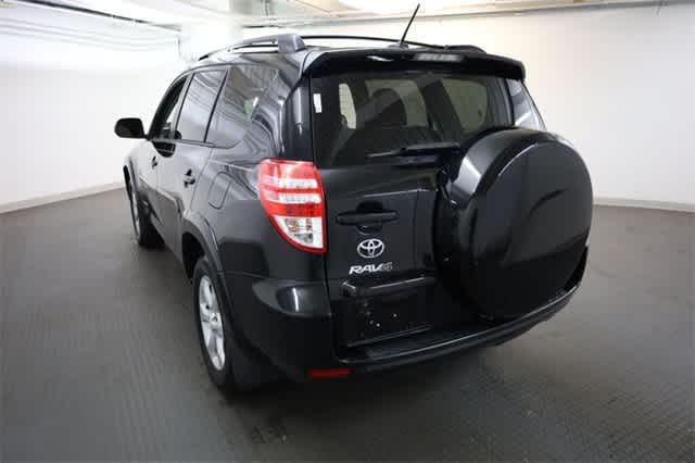 Thumbnail: 2012 Toyota RAV4 - 5