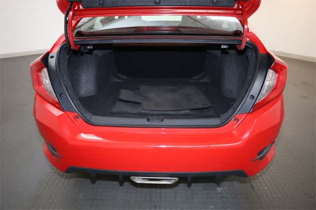 Thumbnail: 2020 Honda Civic - 33