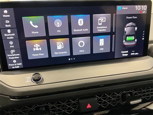 Thumbnail: 2025 Honda Accord - 23