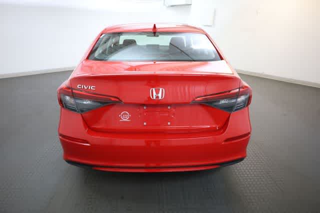 Thumbnail: 2023 Honda Civic - 6