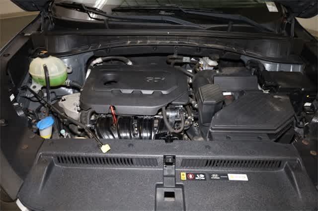 Thumbnail: 2018 Hyundai Tucson - 37