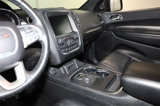 Thumbnail: 2016 Dodge Durango - 24