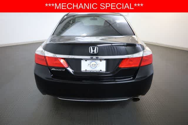 Thumbnail: 2015 Honda Accord - 6