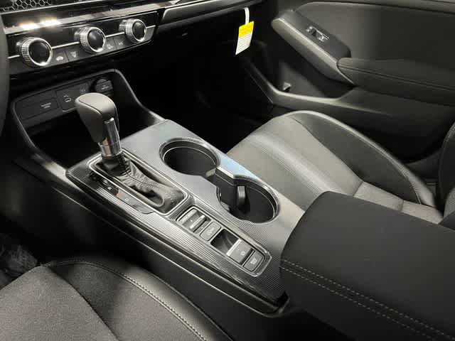 Thumbnail: 2026 Honda Civic - 21