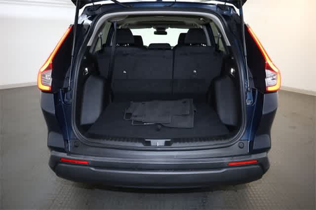 Thumbnail: 2024 Honda CR-V - 32