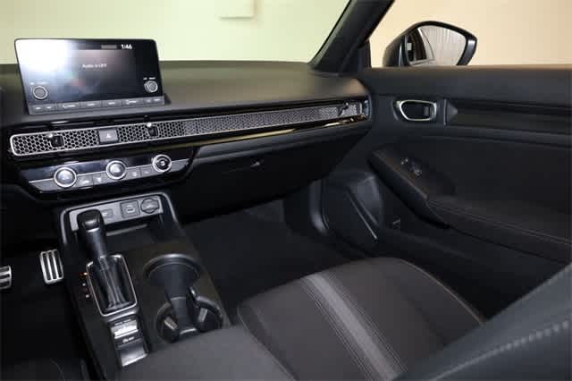 2023 Honda Civic Sport 18