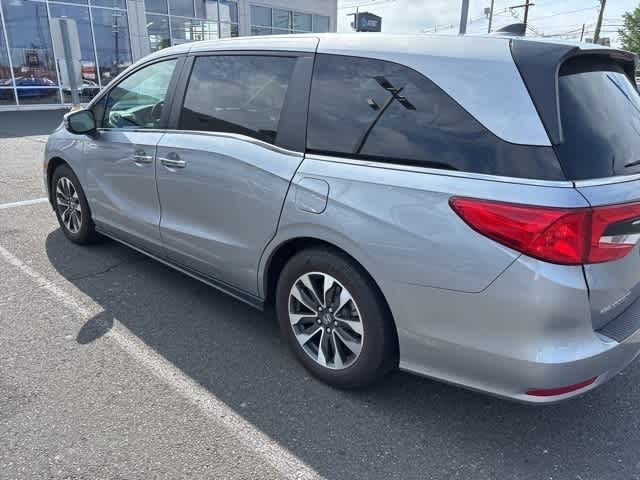 Thumbnail: 2022 Honda Odyssey - 6