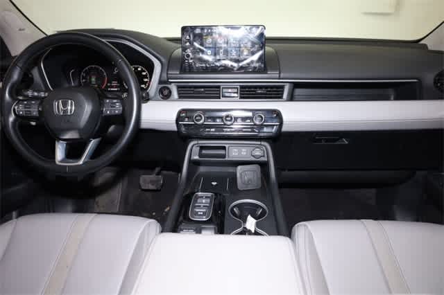 Thumbnail: 2024 Honda Pilot - 17